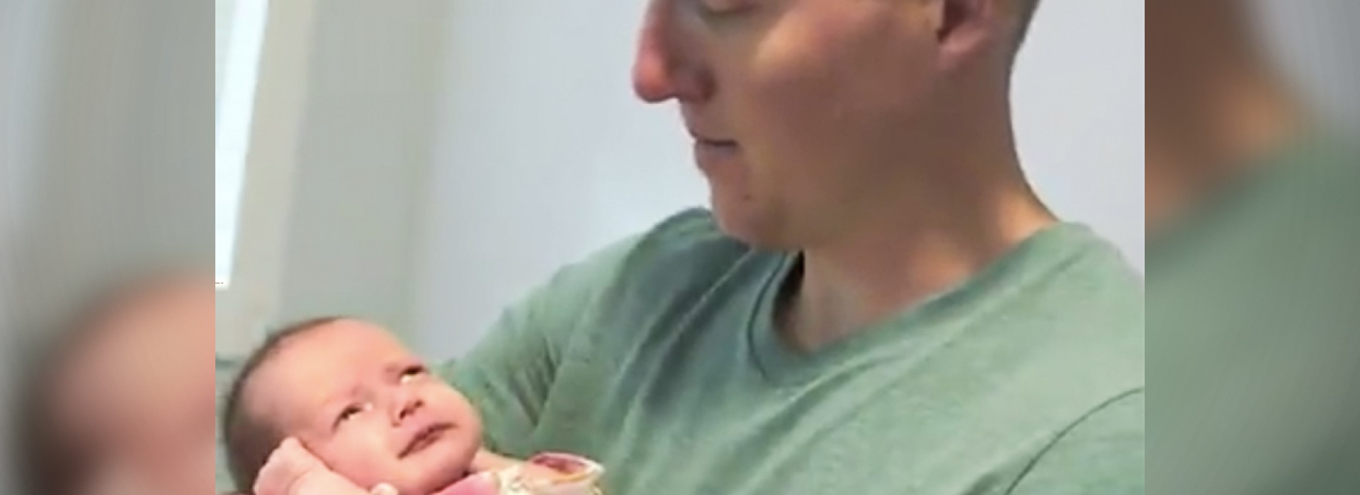 Police Adopted Opiod Addicted Baby