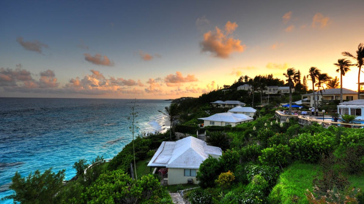 BERMUDA