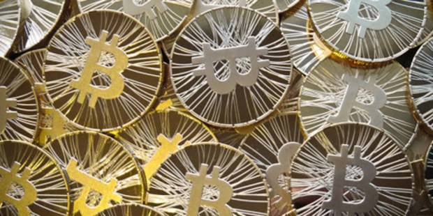BITCOIN