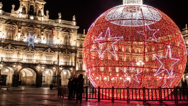 Spain Christmas