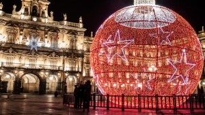 Spain Christmas