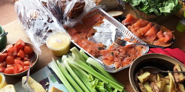 (Slideshow) 7 Boxing Day traditions from around the world to adopt