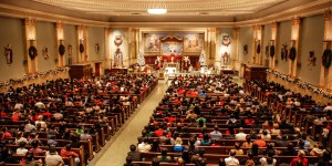What&#8217;s a “Chri-Easter,” and what can I learn from them?