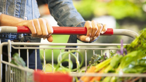 GROCERY,SHOPPING