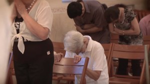 HEBREW,CATHOLICS,ISRAEL