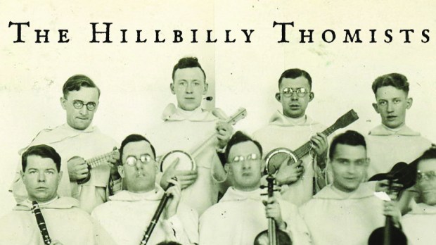 Hillbilly Thomists