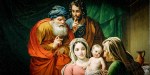 HOLY FAMILY