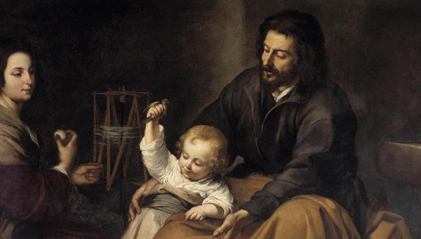 SAINT JOSEPH