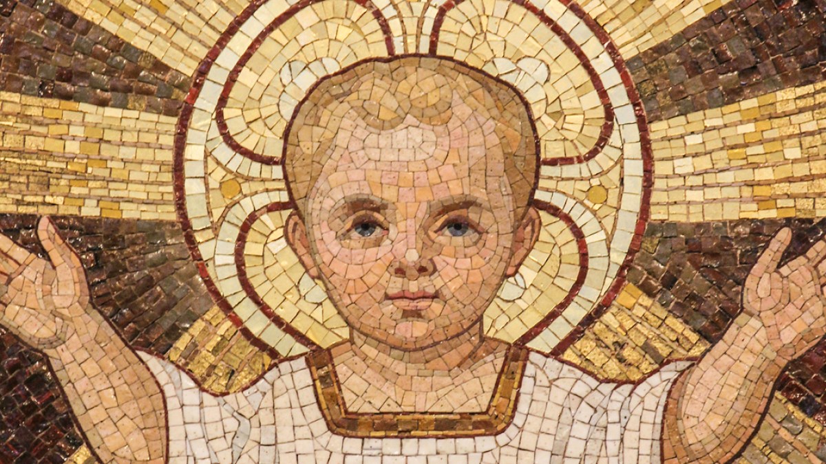 BABY,JESUS