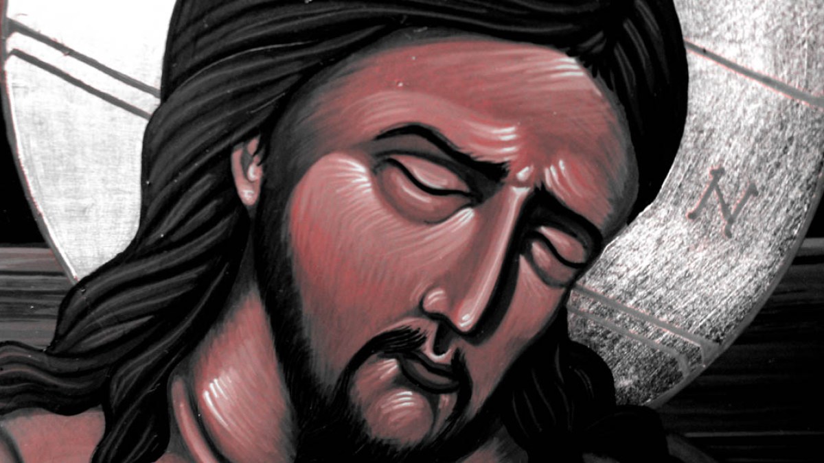 JESUS