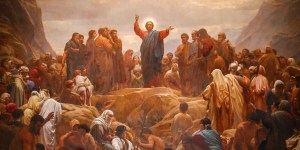 Jesus’ fundamental teachings on prayer