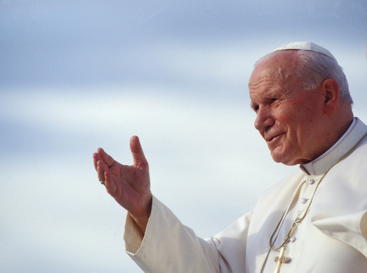John Paul II