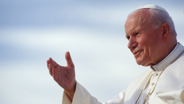 John Paul II