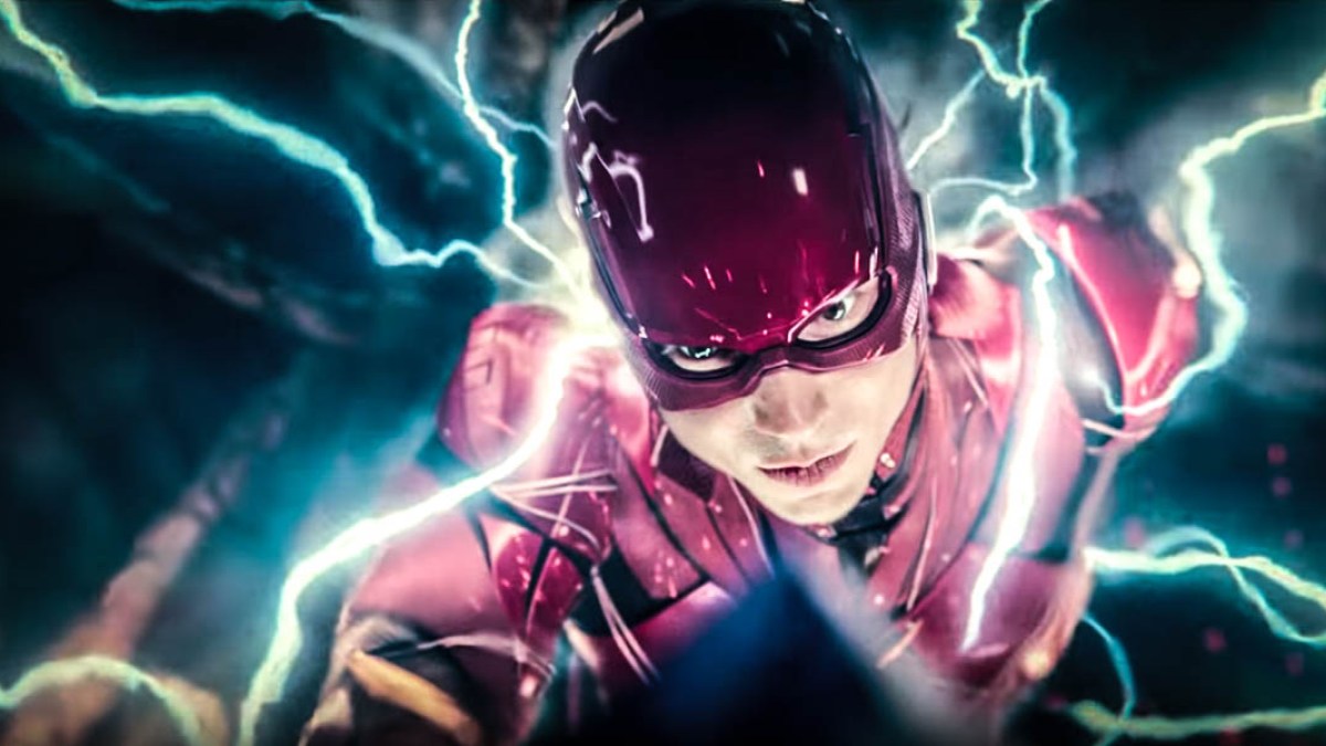 JUSTICE LEAGUE