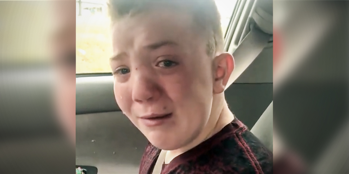 Keaton Jones Bully Video