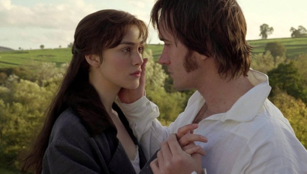 PRIDE AND PREJUDICE
