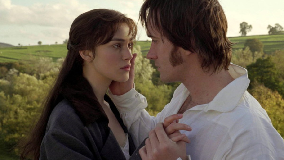 PRIDE AND PREJUDICE