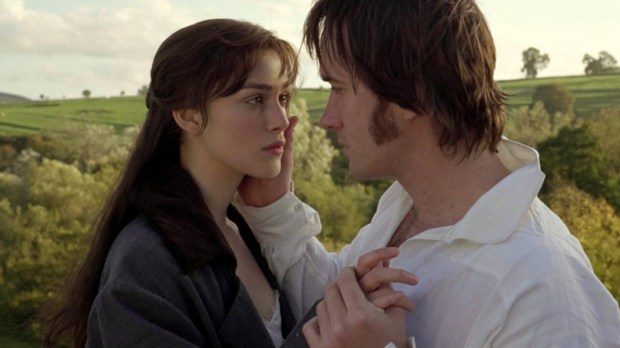 PRIDE AND PREJUDICE