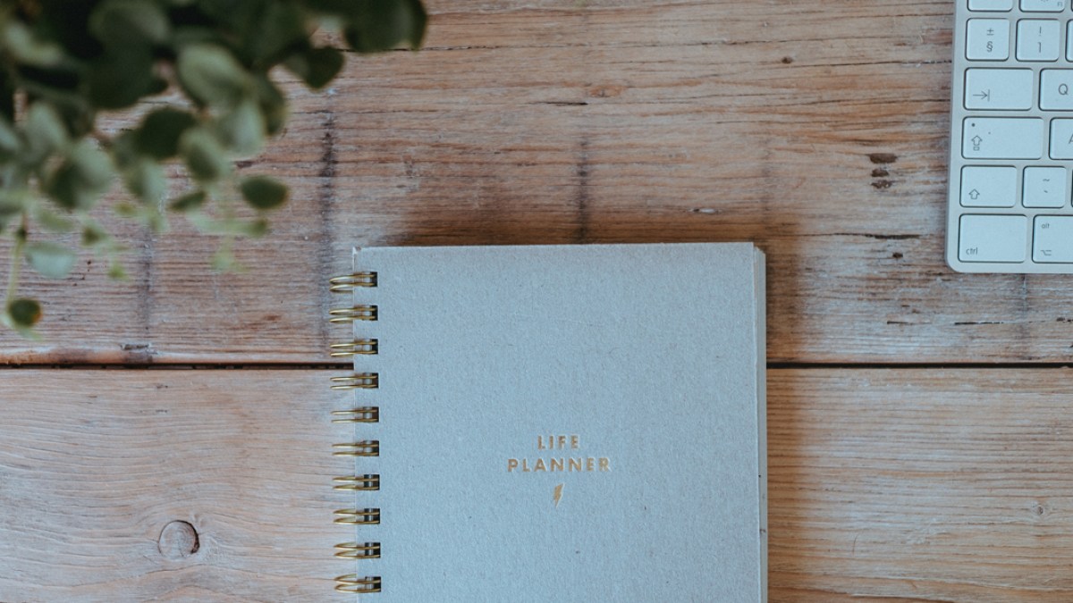 LIFE PLANNER