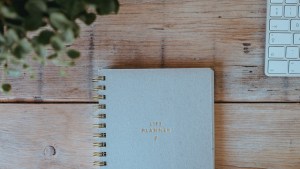 LIFE PLANNER