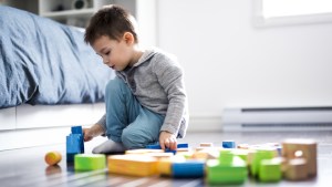 LITTLE,BOY,PLAYING,ALONE