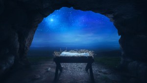 NATIVITY,EMPTY