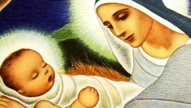 MOTHER AND CHILD