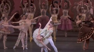 NUTCRACKER,BALLET