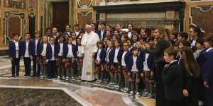 Christmas carols might give you more than you bargain for