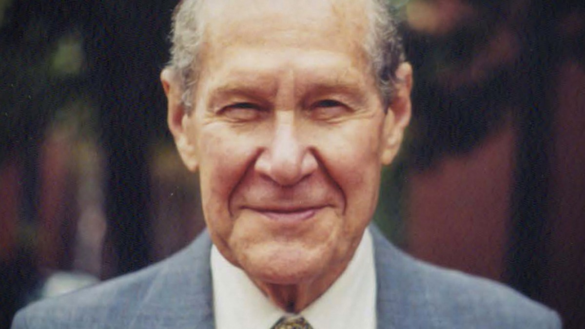 Irving Singer