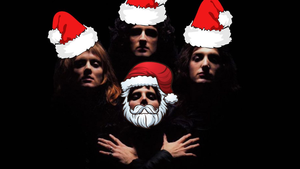 QUEEN,BOHEMIAN RHAPSODY