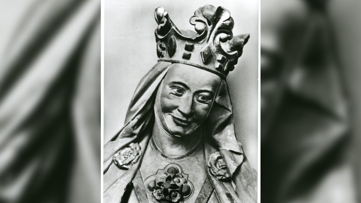 ŚWIĘTA ADELAJDA BURGUNDZKA