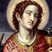What does St. John the Evangelist have to do with wine and snakes?
