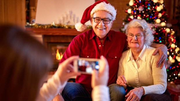 GRANDPARENTS