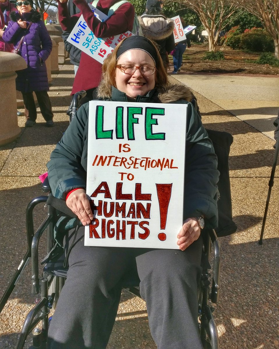 MARCH FOR LIFE 2018