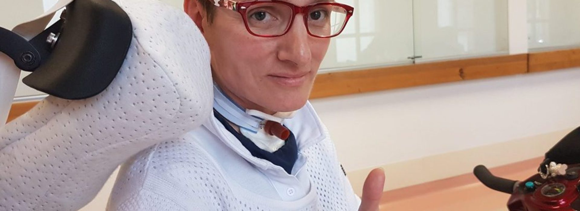 SARA AHLIN DOLJAK