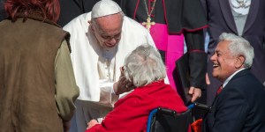 Euthanasia isn&#8217;t about being free; it&#8217;s about being reduced to a dollar sign, says Pope Francis