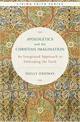 Apologetics and Christian Imagination