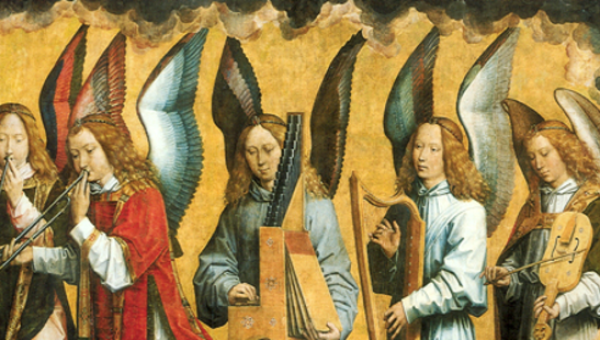 ANGELS