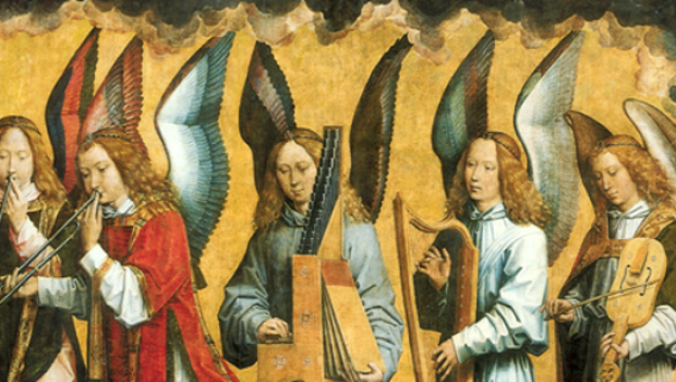 ANGELS