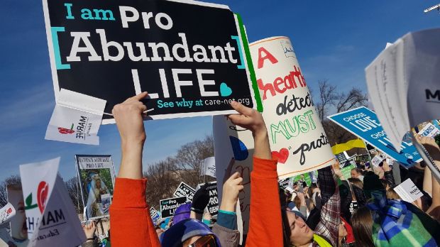 march for life 2018
