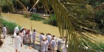 QASR EL YAHUD; JESUS BAPTISM SITE