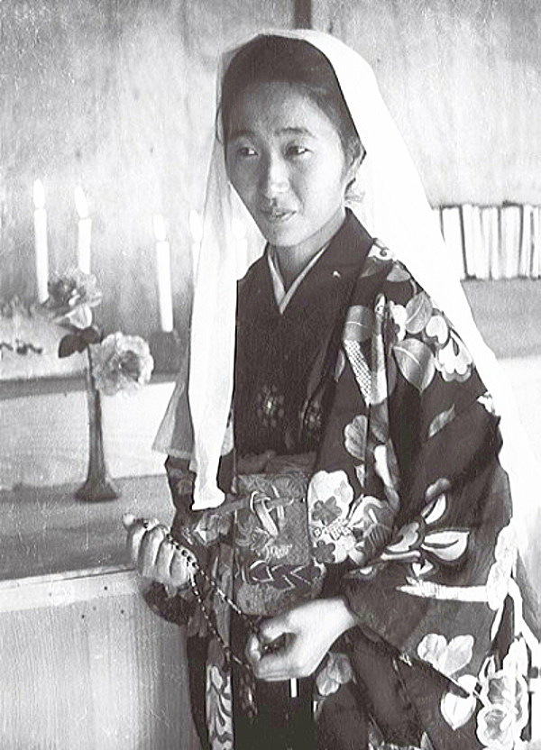 SATOKO KITAHARA