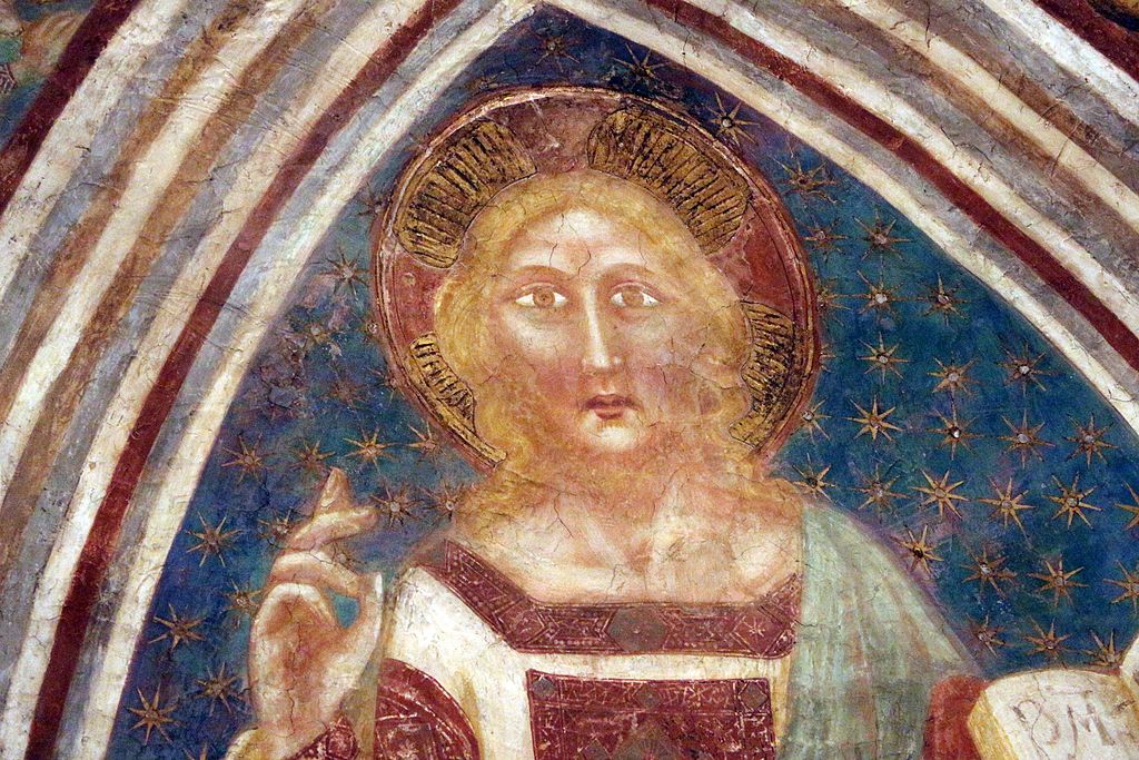 POMPOSA ABBEY