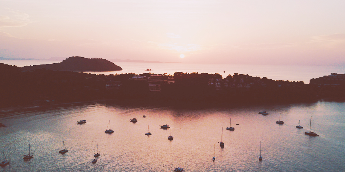 SUNRISE