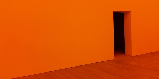 If Opportunity Doesn T Knock Build A Door