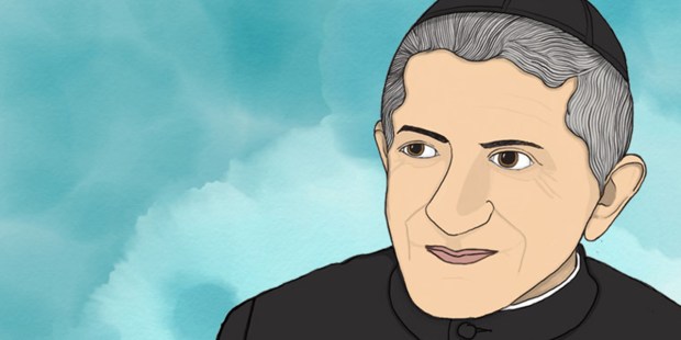 Vatican approves miracle for friend of St. John Bosco - Vimarsana News
