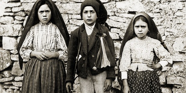 St. Francisco of Fatima's deep love of the Eucharist - Vimarsana News
