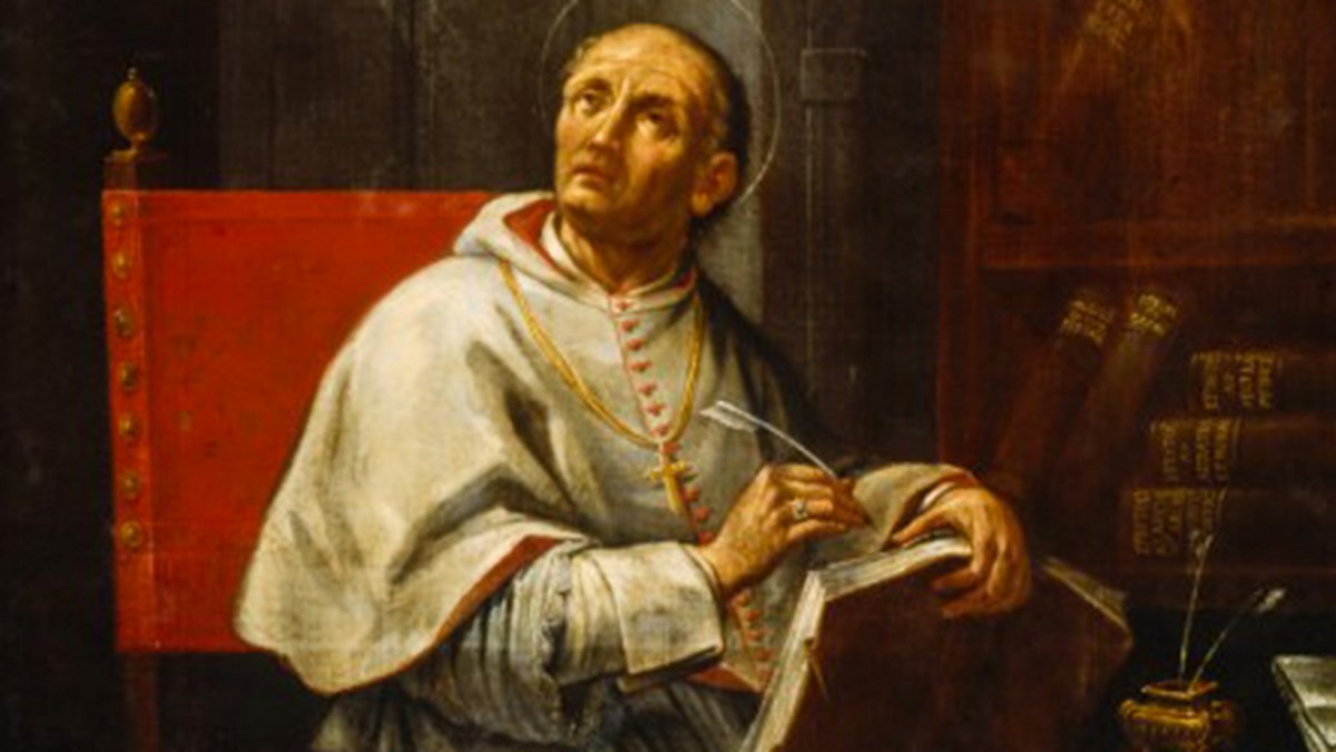 PETER DAMIAN