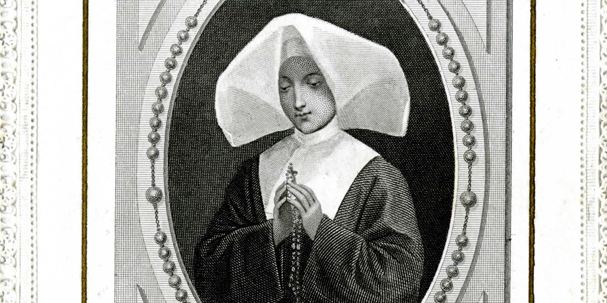Of saint saint patron charlotte Saint Joseph